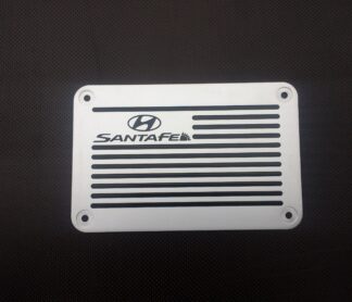 Hyundai Santa fe 185х285