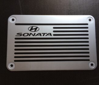 Hundai Sonata 185х295