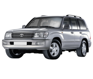 Land Cruiser 100 (1998-2007)