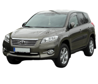 RAV 4 (2005-2016)
