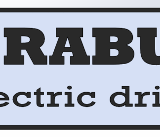 Brabus Electric drive 75x30