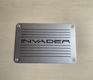 Invader 270x180