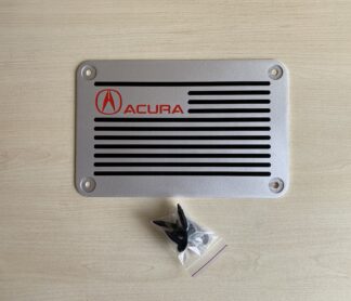 Коврик подпятник Acura