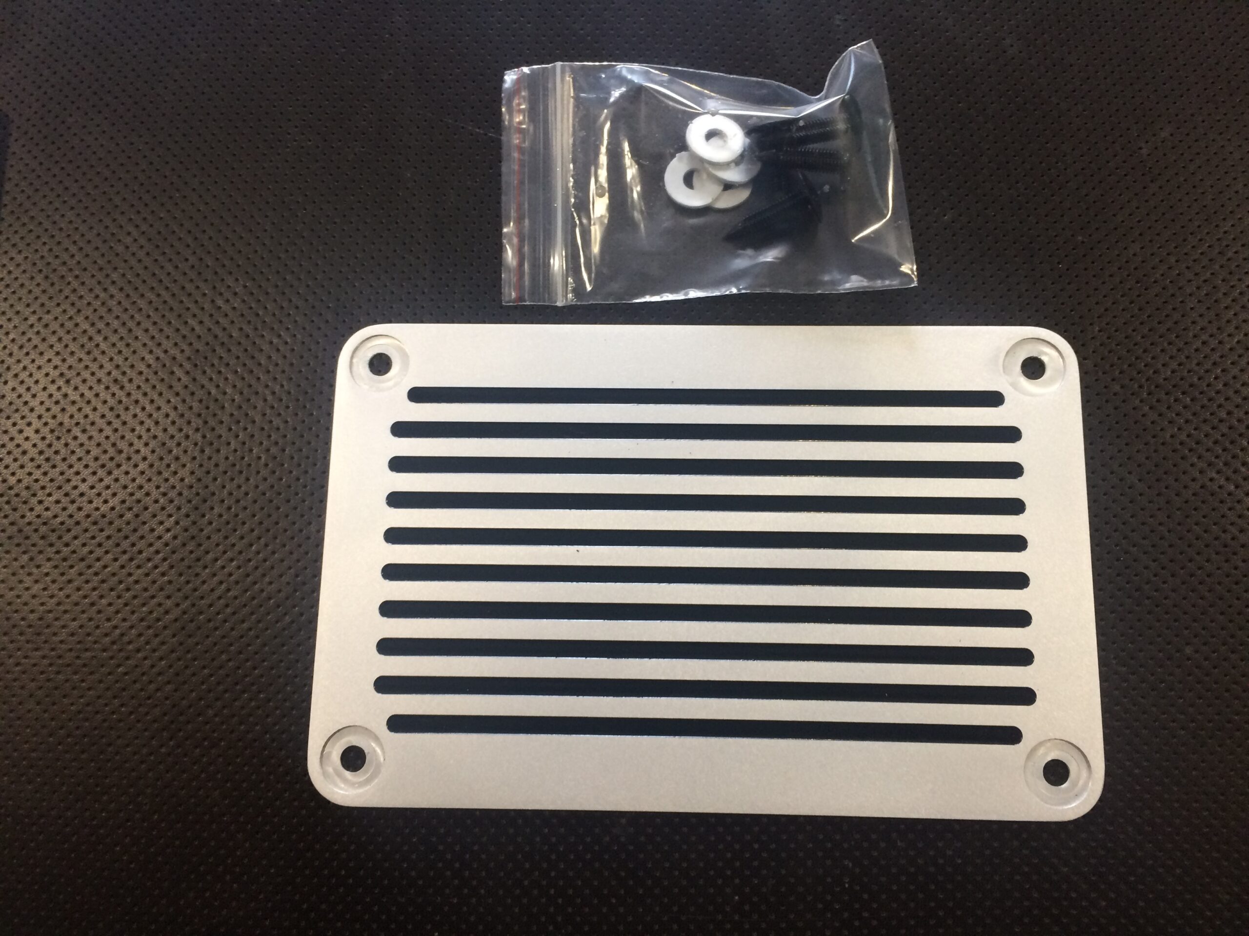 Коврик без логотипа