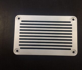 Коврик без логотипа