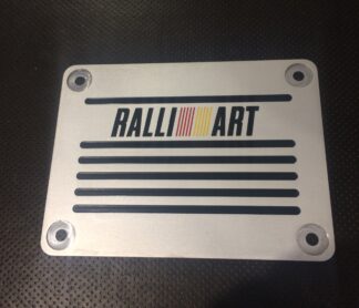 Mitsubishi Ralliart