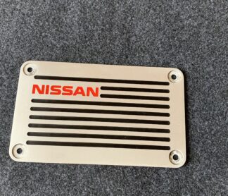Коврик Nissan