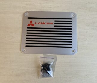 Коврик Mitsubishi Lancer 200х250