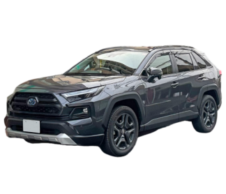 RAV 4 (2018-)