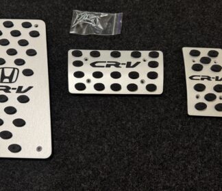 Накладки на педали Honda CR-V 4